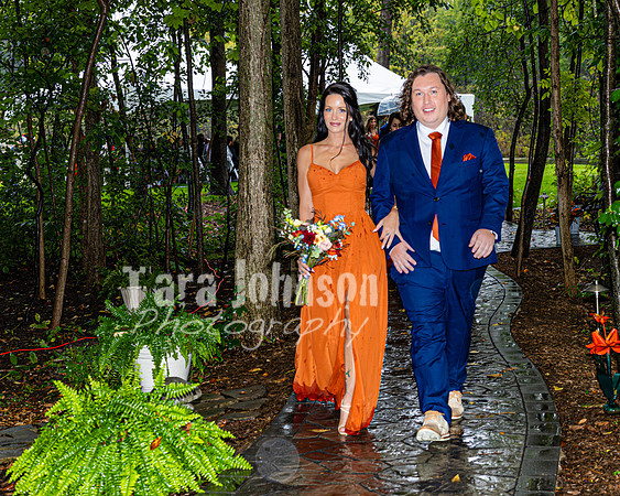 Ciara & Kurt - The Walk - TJP (17 of 64)