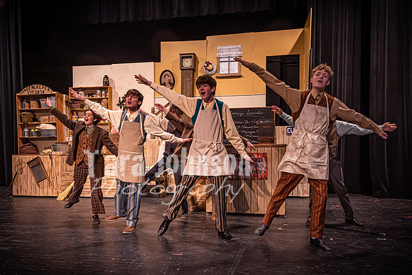 2023 LHS Theatre - Dolly - Practice - TJP (179 of 182)