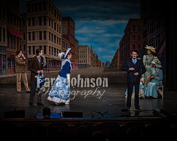 23 LHS Theatre - Dolly - School Show - TJP (11 of 389)