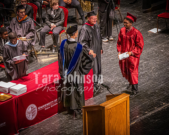 2023 UDJ Graduation - Diploma (Balcony) - TJP (166 of 199)