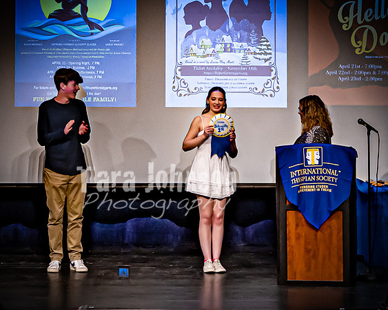 2023 LHS Theatre - Awards Ceremony - TJP (2 of 36)