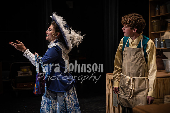 2023 LHS Theatre - Dolly - R1 - Act 1 - TJP (103 of 507)