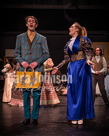 2023 LHS Theatre - Dolly - Practice - TJP (80 of 182)