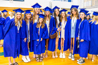 23 LHS Candids & Pre-Ceremony