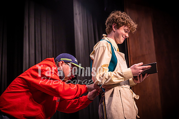 2023 LHS Theatre - Dolly - Crew - TJP (3 of 77)
