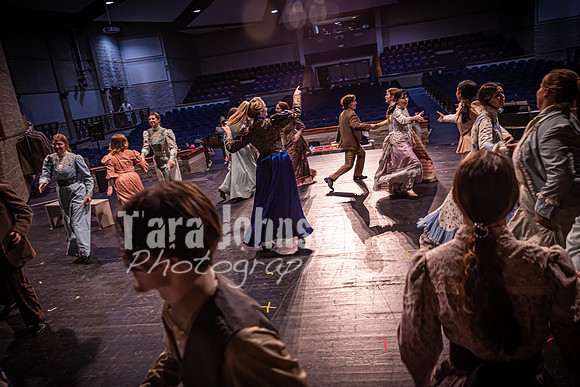 2023 LHS Theatre - Dolly - Practice - TJP (100 of 182)