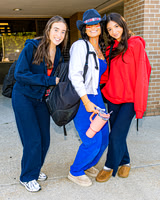 2026 OLSM Spirit Week - Monday - TJP (3 of 114)