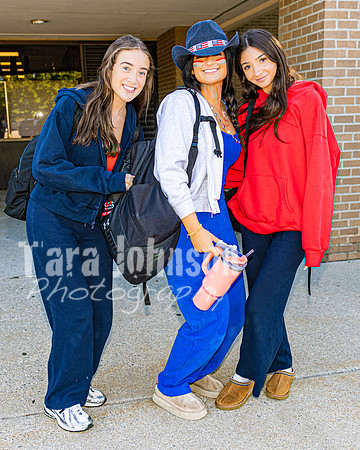 2026 OLSM Spirit Week - Monday - TJP (3 of 114)
