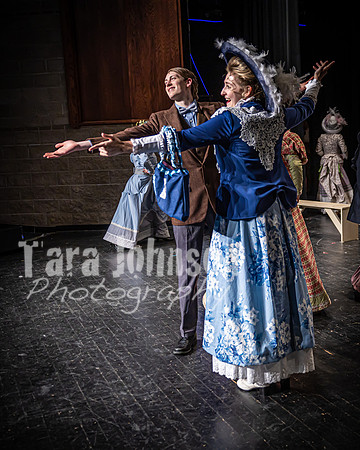 23 LHS Theatre - Dolly - R2 - Act 1, Yonkers - TJP (79 of 224)