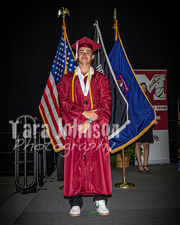 22 MHS Grad - Angle #2 Flags - TJP (291 of 297)