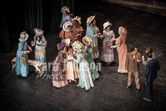 2023 LHS Theatre - Dolly - Saturday (Catwalks) Act 1 - TJP (30 of 382)