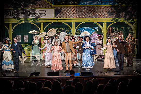 23 LHS Theatre - Dolly - School Show - TJP (121 of 389)