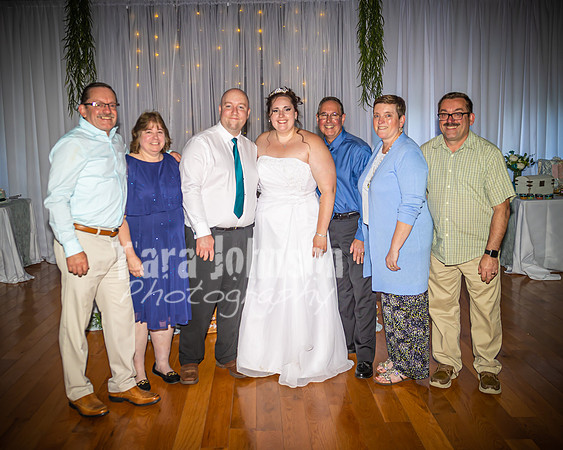 Andrew and Amanda - Reception - TJP (153 of 168)