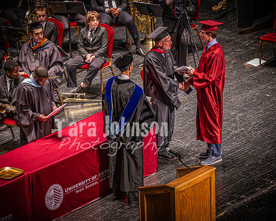 2023 UDJ Graduation - Diploma (Balcony) - TJP (197 of 199)