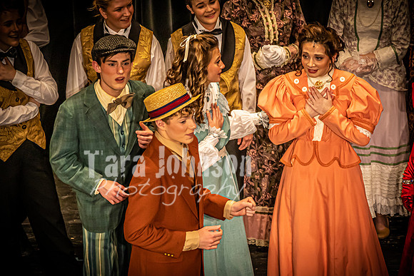 2023 LHS Theatre - Dolly - School Show (198 of 288)