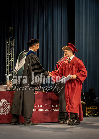 25 U of D - Principal, Dr. Smith - DH (150 of 173)