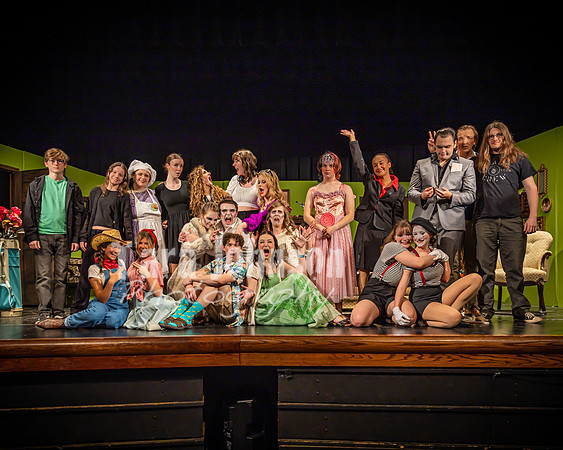 2023 MHS Play Pro - AFR2DF - Cast & Crew - TJP (3 of 3)