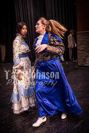2023 LHS Theatre - Dolly - Practice - TJP (64 of 182)