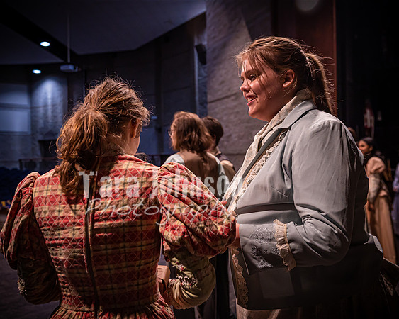 2023 LHS Theatre - Dolly - Practice - TJP (54 of 182)