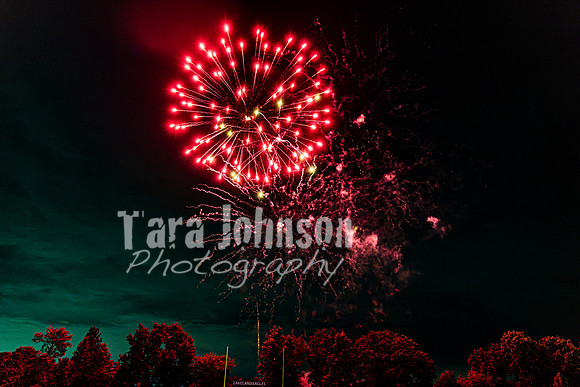 2026 HV Community Fireworks - TJP (13 of 114)