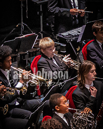 2023 UDJ Graduation - Band - TJP (33 of 71)