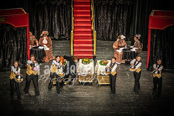 2023 LHS Theatre - Dolly - School Show (114 of 288)