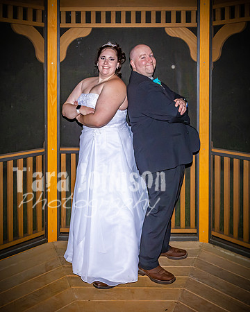 Andrew and Amanda - Highlights - TJP (127 of 136)