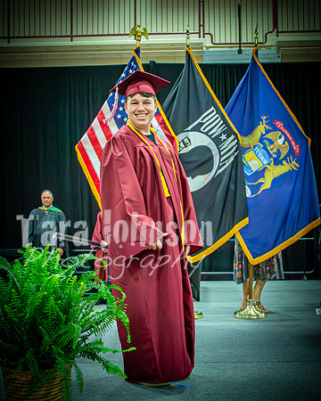 2024 MHS Graduation - Angle Flags - TJP (255 of 287)