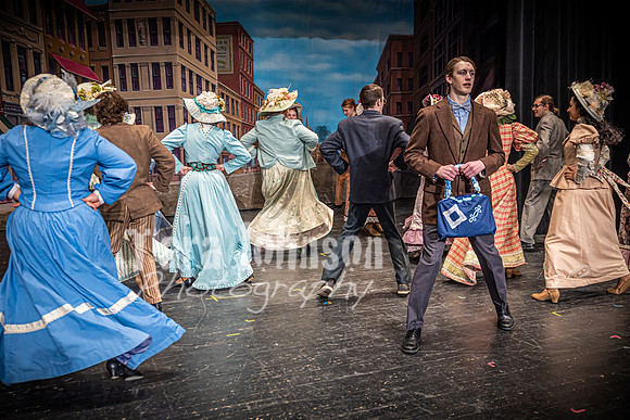 23 LHS Theatre - Dolly - R2 - Act 1, Yonkers - TJP (53 of 224)