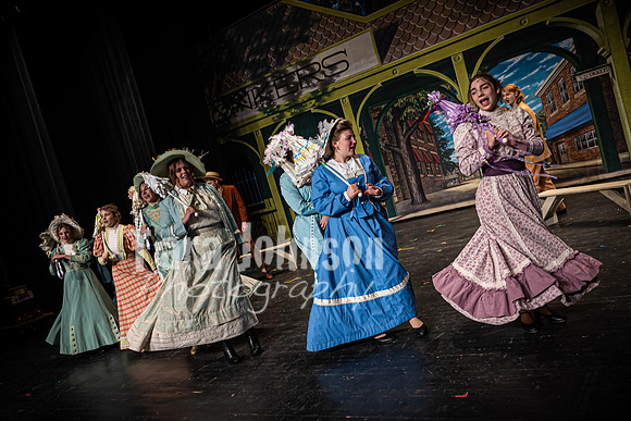 2023 LHS Theatre - Dolly - R1 - Act 1 - TJP (177 of 507)