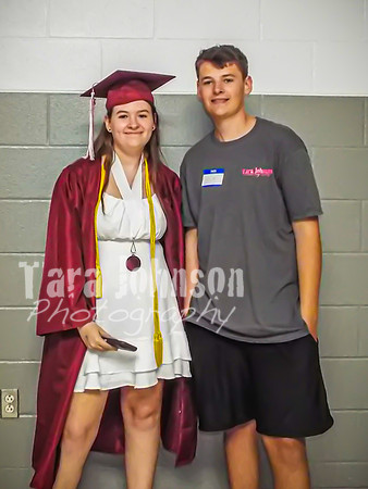 2024 MHS Graduation - Candids - TJP (82 of 85)