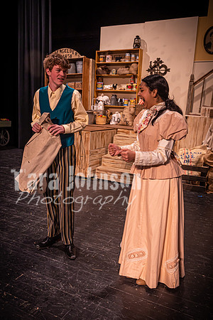 2023 LHS Theatre - Dolly - Practice - TJP (122 of 182)