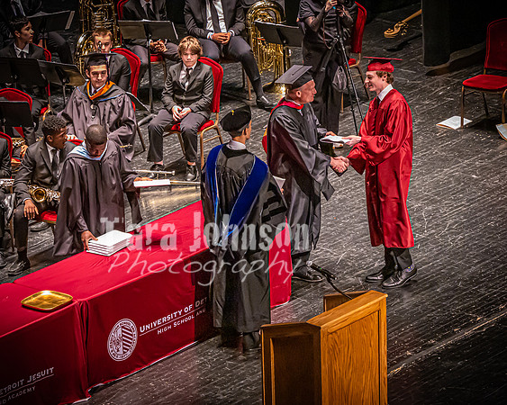 2023 UDJ Graduation - Diploma (Balcony) - TJP (191 of 199)