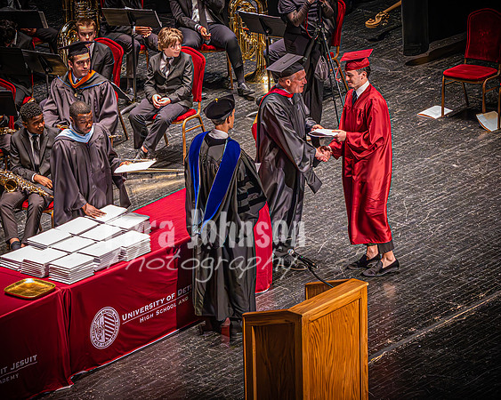 2023 UDJ Graduation - Diploma (Balcony) - TJP (93 of 199)