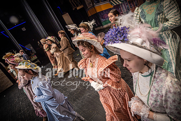 23 LHS Theatre - Dolly - R2 - Act 1, Yonkers - TJP (59 of 224)