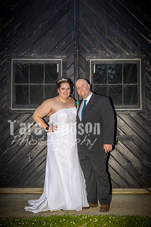 Andrew and Amanda - Highlights - TJP (123 of 136)