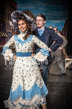 23 LHS Theatre - Dolly - R2 - Act 1, Yonkers - TJP (75 of 224)