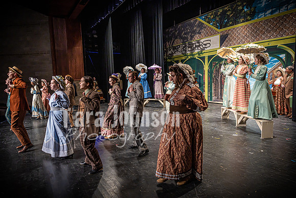 Dr. Knudson & Mr. Butler - %22Hello, Dolly!%22 - TJP (63 of 691)