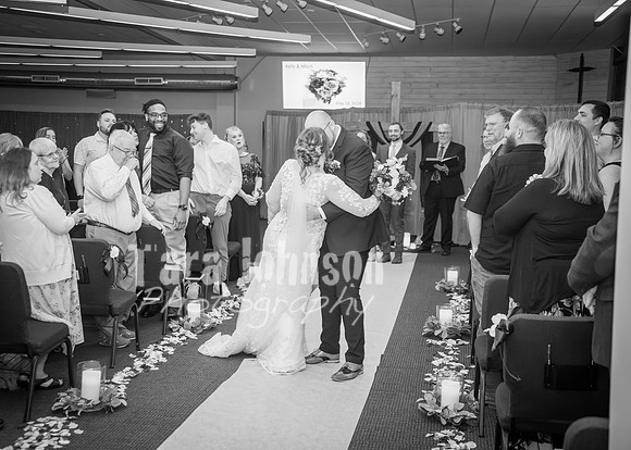 24 M. & K. Eaton Wedding [Highlights B&W] - DH (26 of 47)