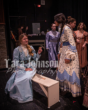 2023 LHS Theatre - Dolly - Practice - TJP (45 of 182)