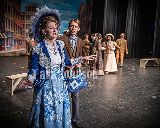 23 LHS Theatre - Dolly - R2 - Act 1, Yonkers - TJP (38 of 224)