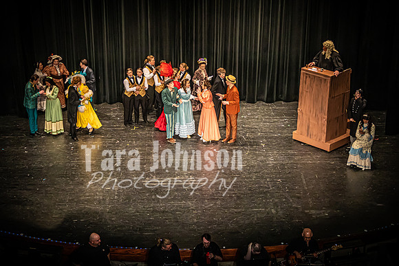 2023 LHS Theatre - Dolly - School Show (187 of 288)