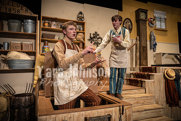 2023 LHS Theatre - Dolly - R1 - Act 1 - TJP (127 of 507)
