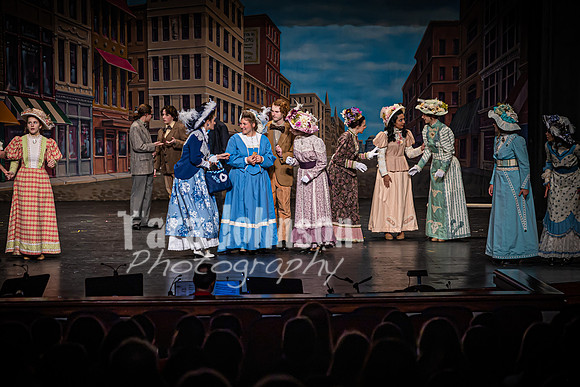 23 LHS Theatre - Dolly - School Show - TJP (5 of 389)