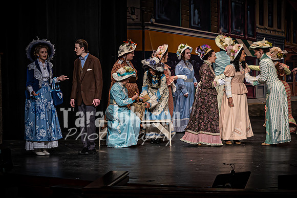 23 LHS Theatre - Dolly - School Show - TJP (10 of 389)