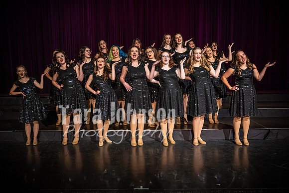 2023 MHS Vocal - SS - 4 Diamonds Arr. Hayes - Choraleers - TJP (1 of 38)