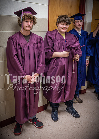 2023 HHS-AE Grad - Candids & Pre-ceremony - TJP (48 of 61)