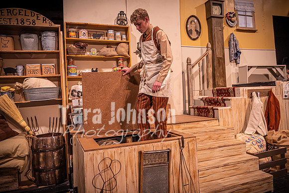 2023 LHS Theatre - Dolly - Practice - TJP (136 of 182)