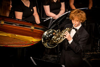 23 LHS Band -  Spring Concert