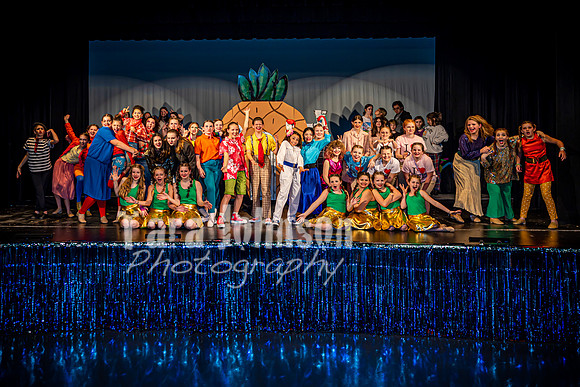 2023 MMS Theatre - Sponge Bob - Cast Photos - TJP (5 of 5)